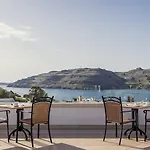 Lindos Village (Adults Only)