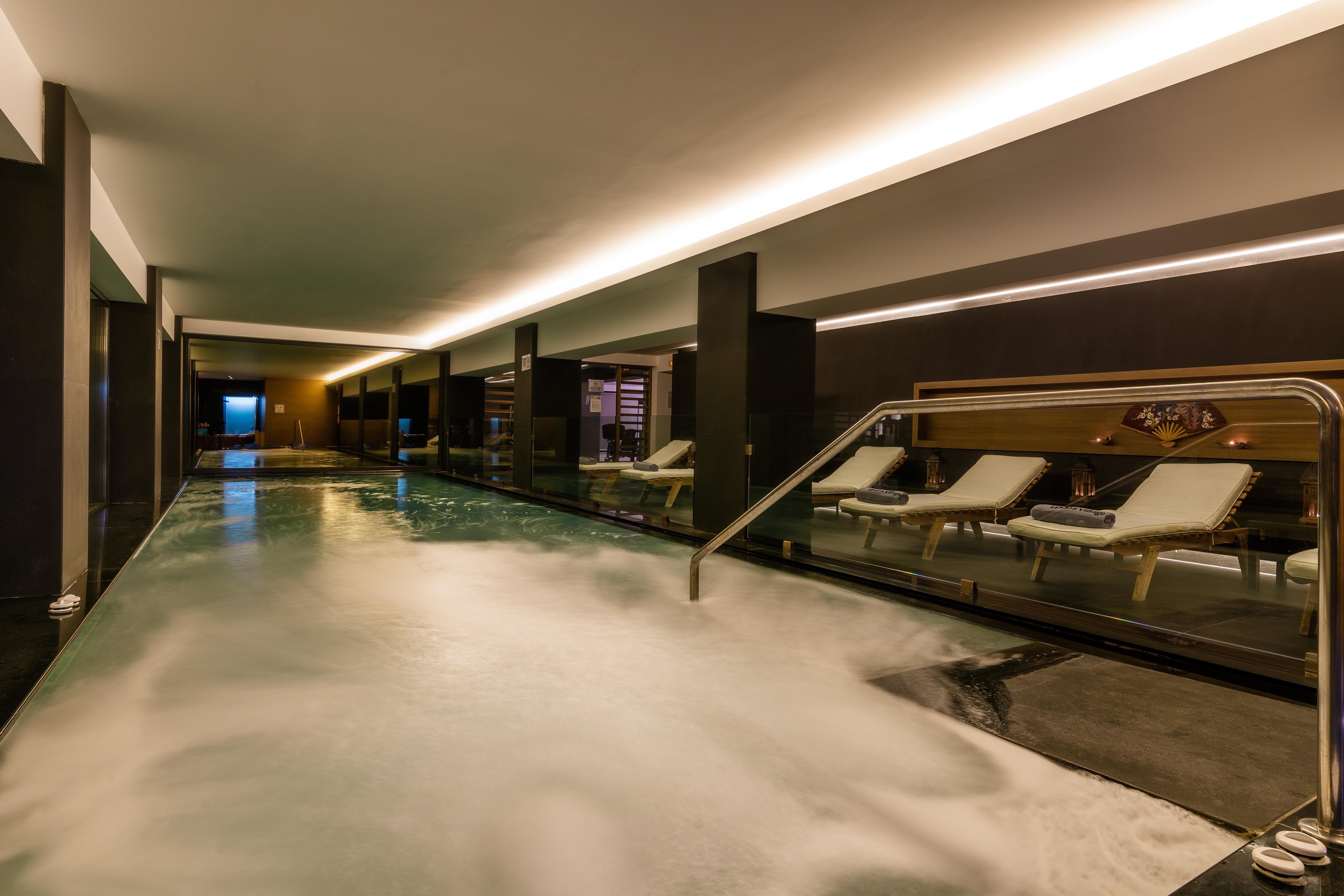 Village (adults Only) Hotel