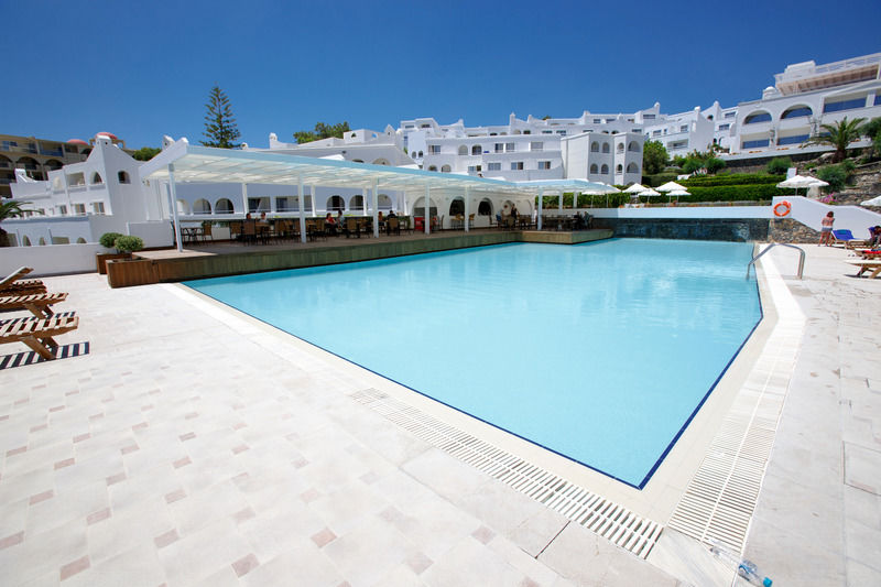 Village (adults Only) 5* Líndos