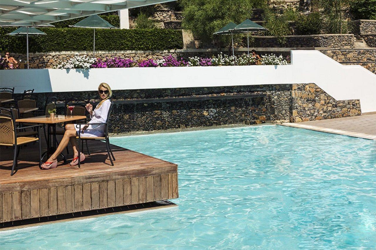 Village (adults Only) 5* Líndos
