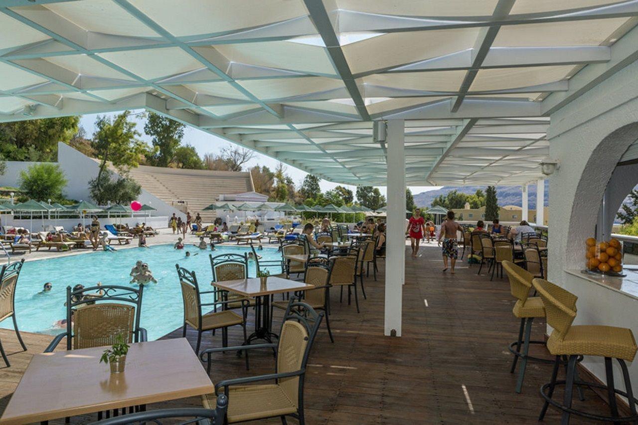 Village (adults Only) Hotel 5*
