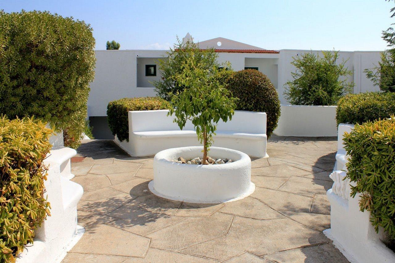 Village (adults Only) Hotel