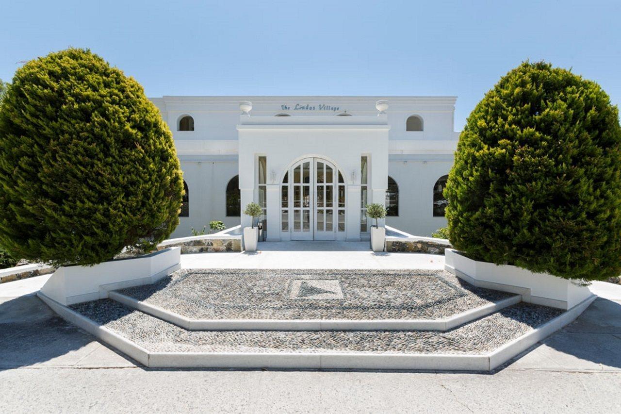 Village (adults Only) Hotel