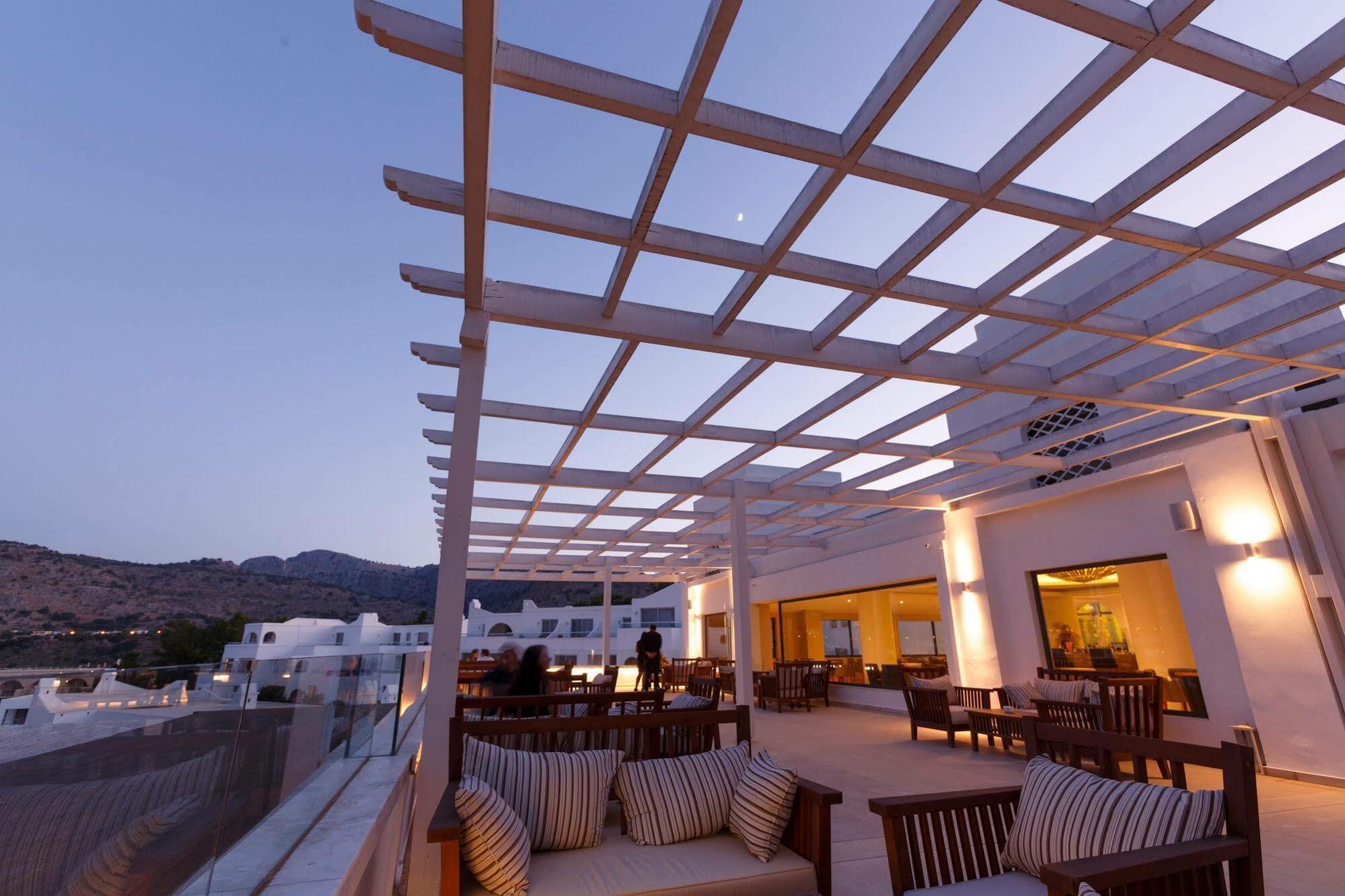 Village (adults Only) Hotel